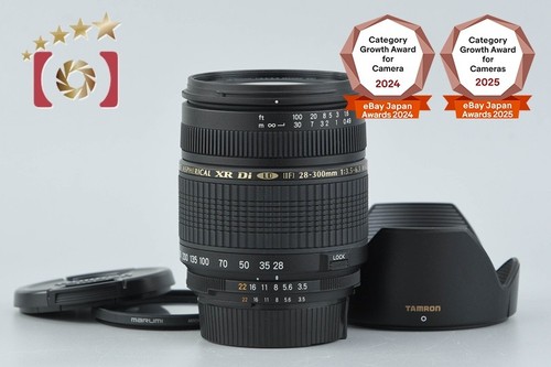 Tamron a06 300mm - tamron, 28-300mm