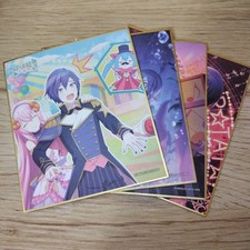 Project Sekai Kaito Mini