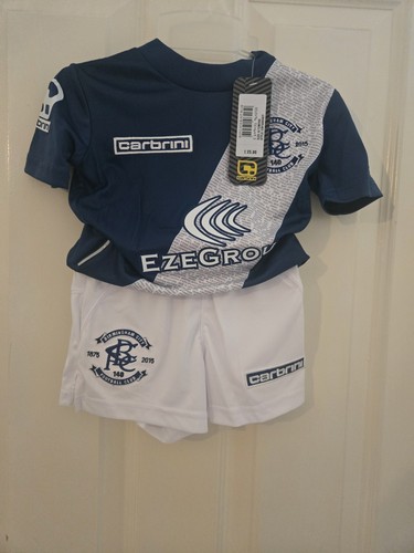 Birmingham city 140 years - city,