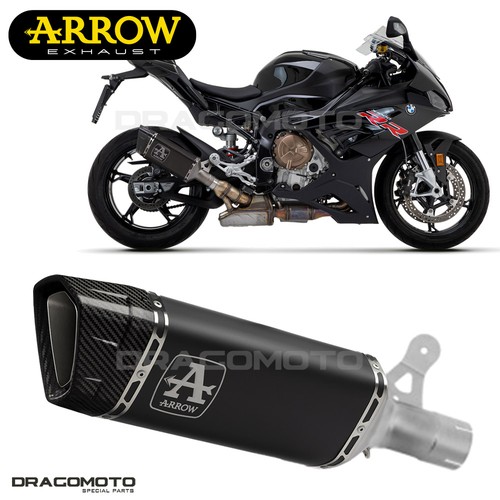 Exhaust bmw 1000 - 1000, 2023