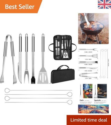 Durable stainless steel bbq - durable,