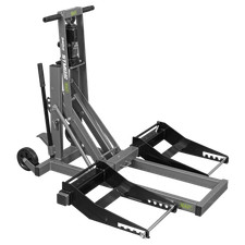 Sealey STML340 Hydraulic