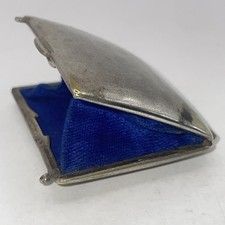Antique Victorian Silver