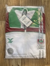 Maldive Olympic Jacket