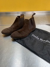 Paolo Vandini Hand Crafted