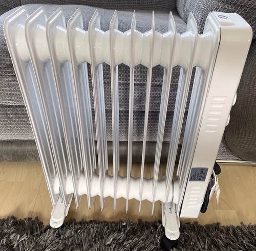 Vonhaus portable fin - vonhaus,