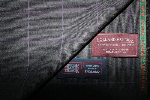 Holland sherry 100 - &, 100%