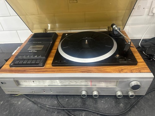 Vintage pye 1620 - vintage,