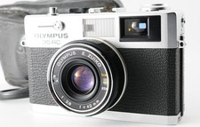 [Near MINT] Olympus 35 RC 35mm