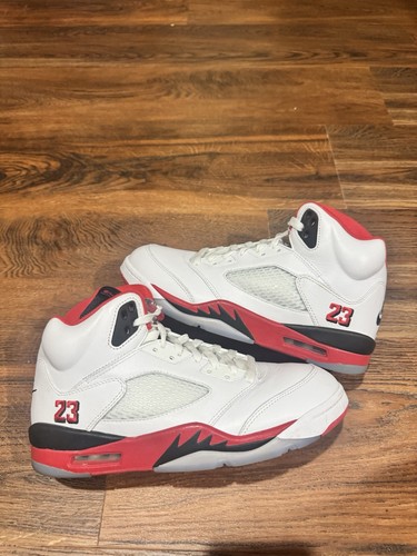 Size air jordan 5 - 10, retro