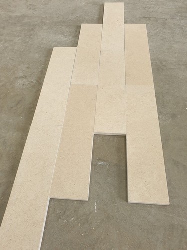 Limestone tiles 579 144 20 - 144,