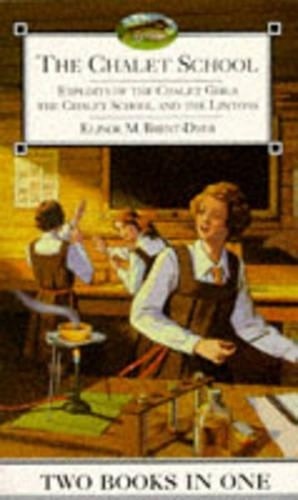 The chalet school - the,
