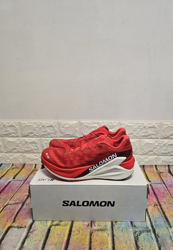 Salomon lab pulsar - s/lab, 4