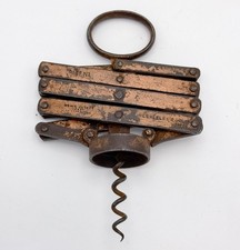 Antique English James Heeley