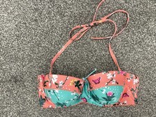 Ladies Peach Fairytale Floral