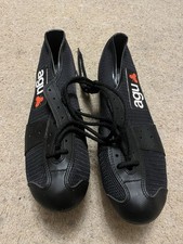 Agu Sport Retro vintage Cycling Shoes New Size 41
