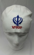 Sikh Punjabi Turban Patka