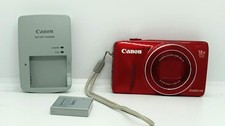 Canon PowerShot SX600 HS 16MP