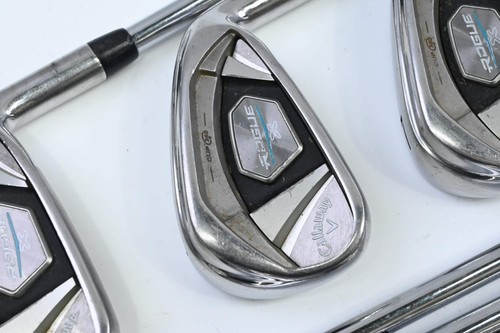 Callaway rogue irons - callaway,