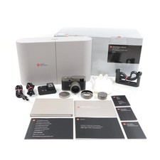 LEICA M EDITION "LEICA 60" ZERO SERIES + BOX 10779 #5512