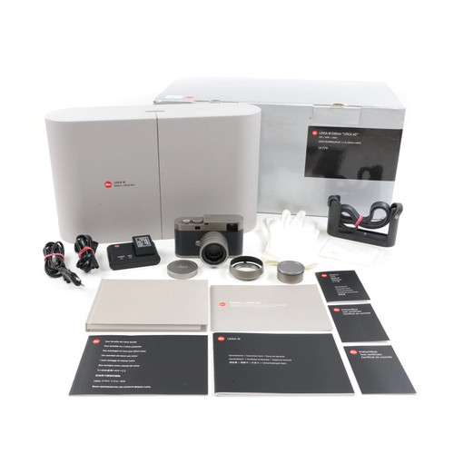 Leica edition - leica,