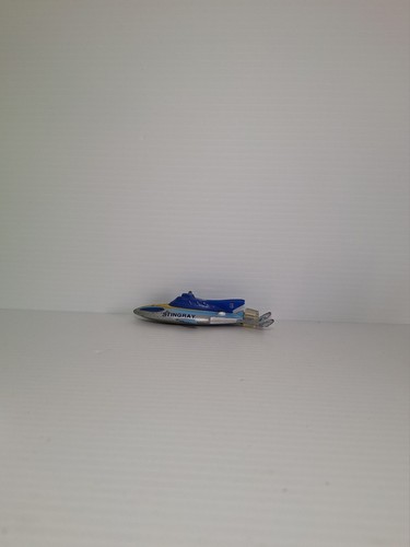 Vintage matchbox gerry - matchbox,