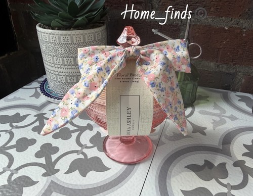 Laura ashley soy - laura, candle