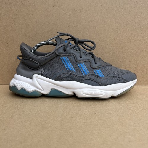 2019 adidas ozweego grey - adidas,