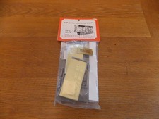 COOPER CRAFT KIT 1010W for a GWR W1/W5 CATTLE WAGON. OO Gauge.