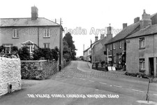 Yxx-82 The Village Stores, Chudleigh Knighton Near Newton Abbot, Devon. Photo