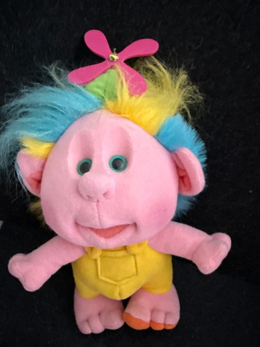 1989 playskool hobnobbins - 1989,