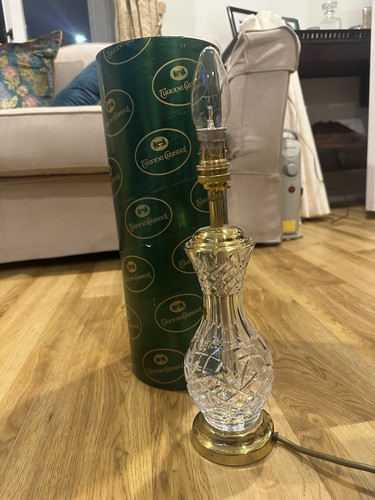 Tyrone irish crystal - irish,