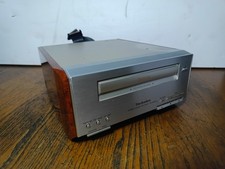 Technics RS-HD550 Stereo