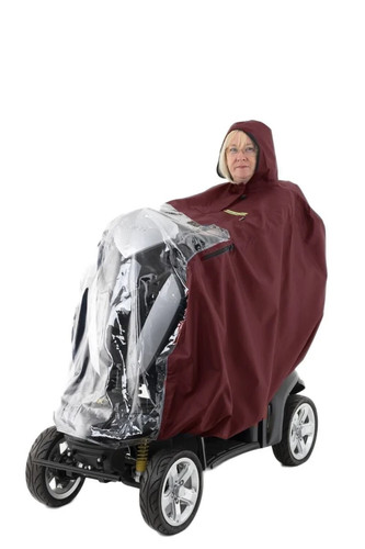 Sheerlines mobility scooter - sheerlines,
