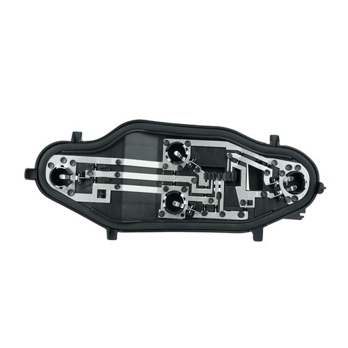 Right rear light - right, bulb