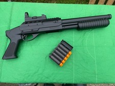 Terminator Toy Nerf Gun