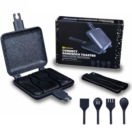 Ridgemonkey connect deep - ridgemonkey, xl