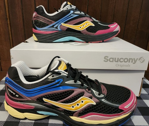 Saucony progrid omni - saucony, 9