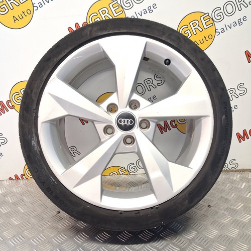 Audi 2019 2026 alloy - a3, 18"
