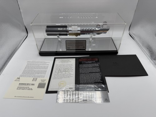 Master replicas star wars - replicas,