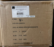 Speakercraft Outdoor RS8SI