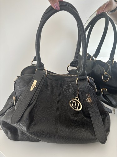 Manoukian black pebbled - manoukian,