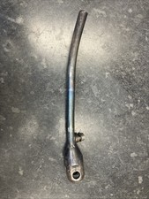 Side Stand Chrome for Harley-Davidson Sportster 54-84