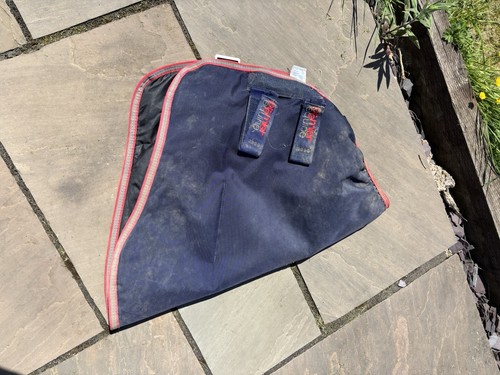 Premier equine turnout neck - premier,