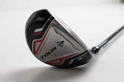 Dunlop tour hybrid 19 - dunlop,