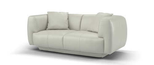 Sofology nuvole leather - nuvole, 2