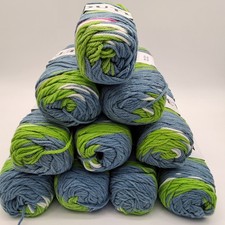 Yarn Outlet Variegated Aran