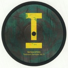 Toolroom Sampler Vol 5