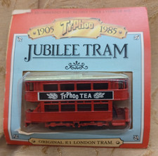 Commemorative Typhoo Jubilee