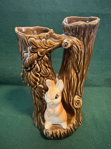 Vintage sylvac 4243 woodland - vintage,